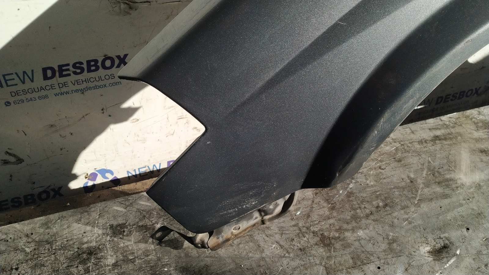 Recambio de ALETA DELANTERA IZQUIERDA para NISSAN PRIMERA BERLINA (P12) 1.6 CAT QG16       referencia OEM IAM    - GRIS 6