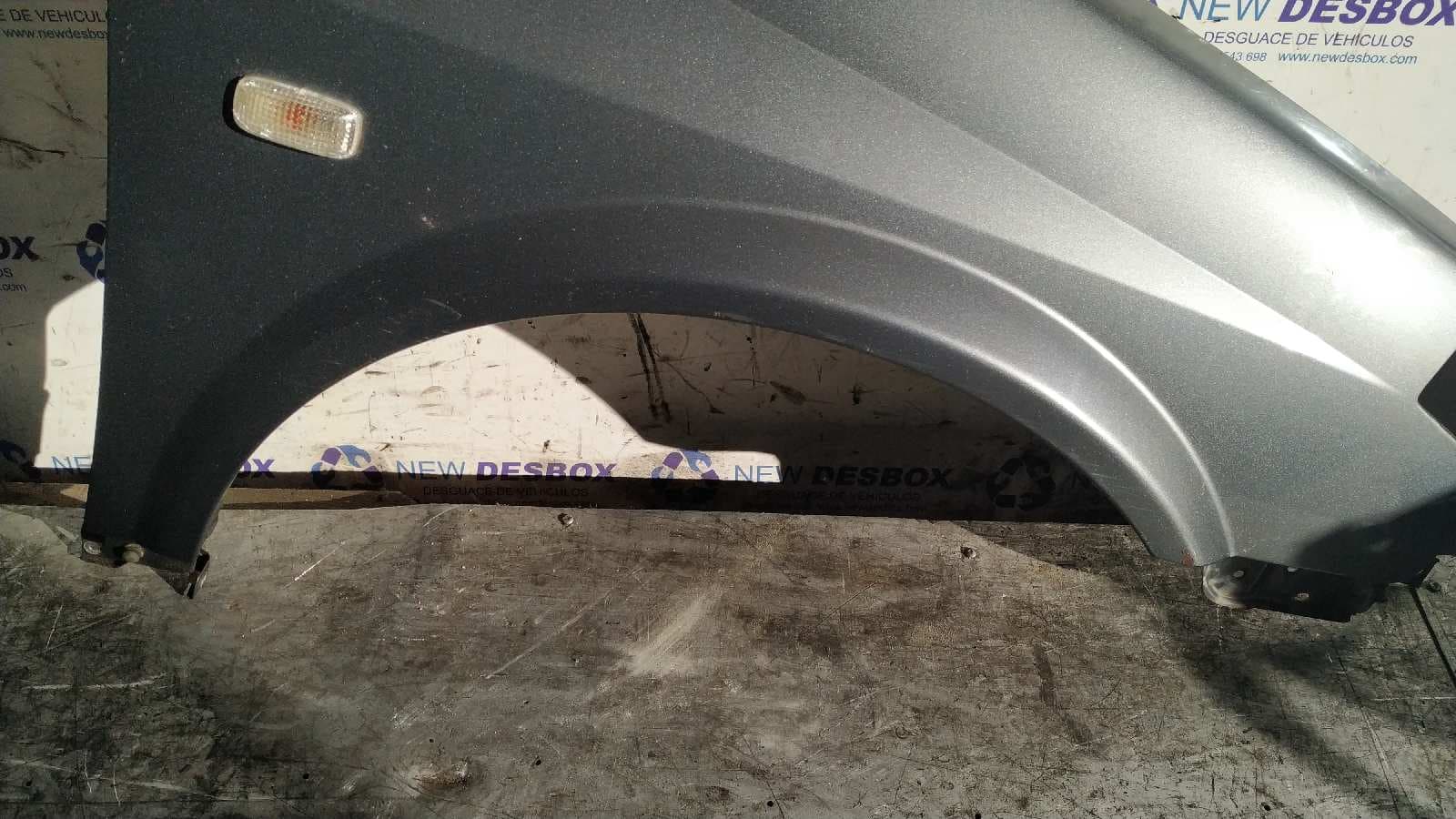 Recambio de ALETA DELANTERA DERECHA para NISSAN PRIMERA BERLINA (P12) 1.6 CAT QG16       referencia OEM IAM    - GRIS 3
