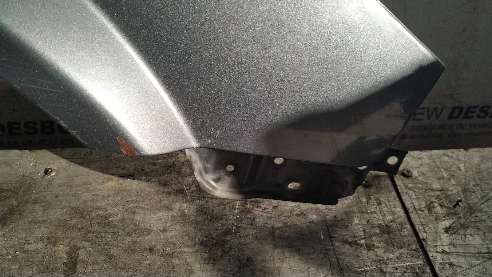 Recambio de ALETA DELANTERA DERECHA para NISSAN PRIMERA BERLINA (P12) 1.6 CAT QG16       referencia OEM IAM    - GRIS 5