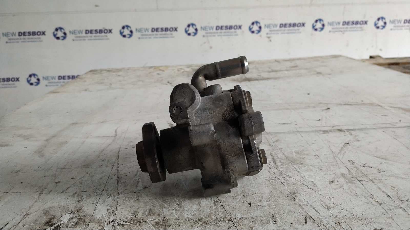 Recambio de BOMBA DIRECCION para VOLKSWAGEN BORA BERLINA (1J2) 1.6 16V AZD referencia OEM IAM 1J0422154B   - AZUL 3