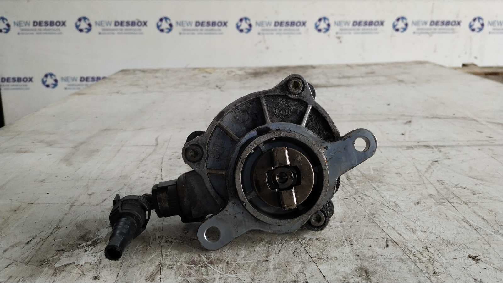 Recambio de DEPRESOR FRENO / BOMBA VACIO para RENAULT ESPACE /GRAND ESPACE (JE0) G9T A7 referencia OEM IAM 8200102535 3