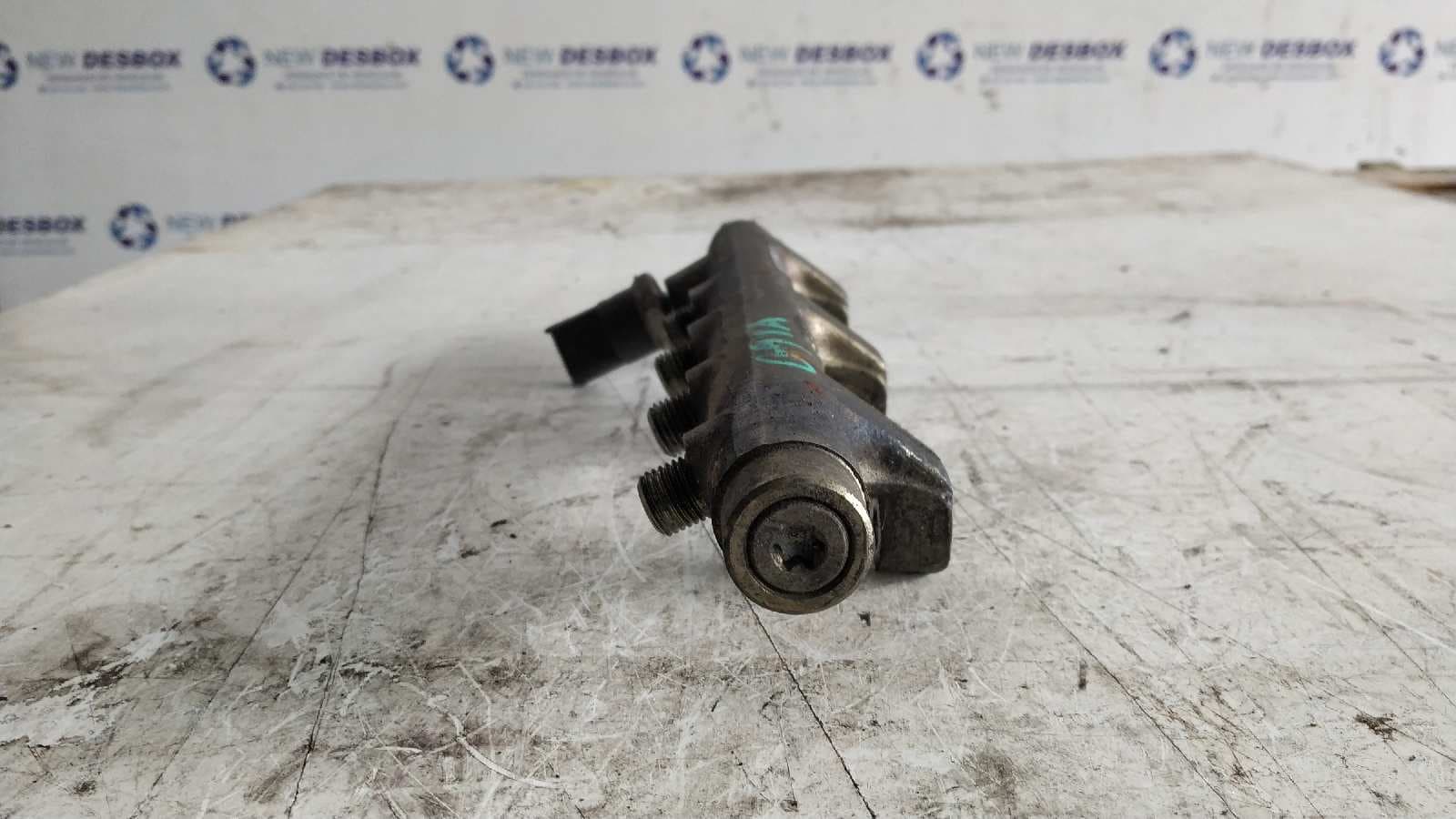 Recambio de RAMPA INYECTORA para RENAULT ESPACE /GRAND ESPACE (JE0) G9T A7 referencia OEM IAM 8200010077 2