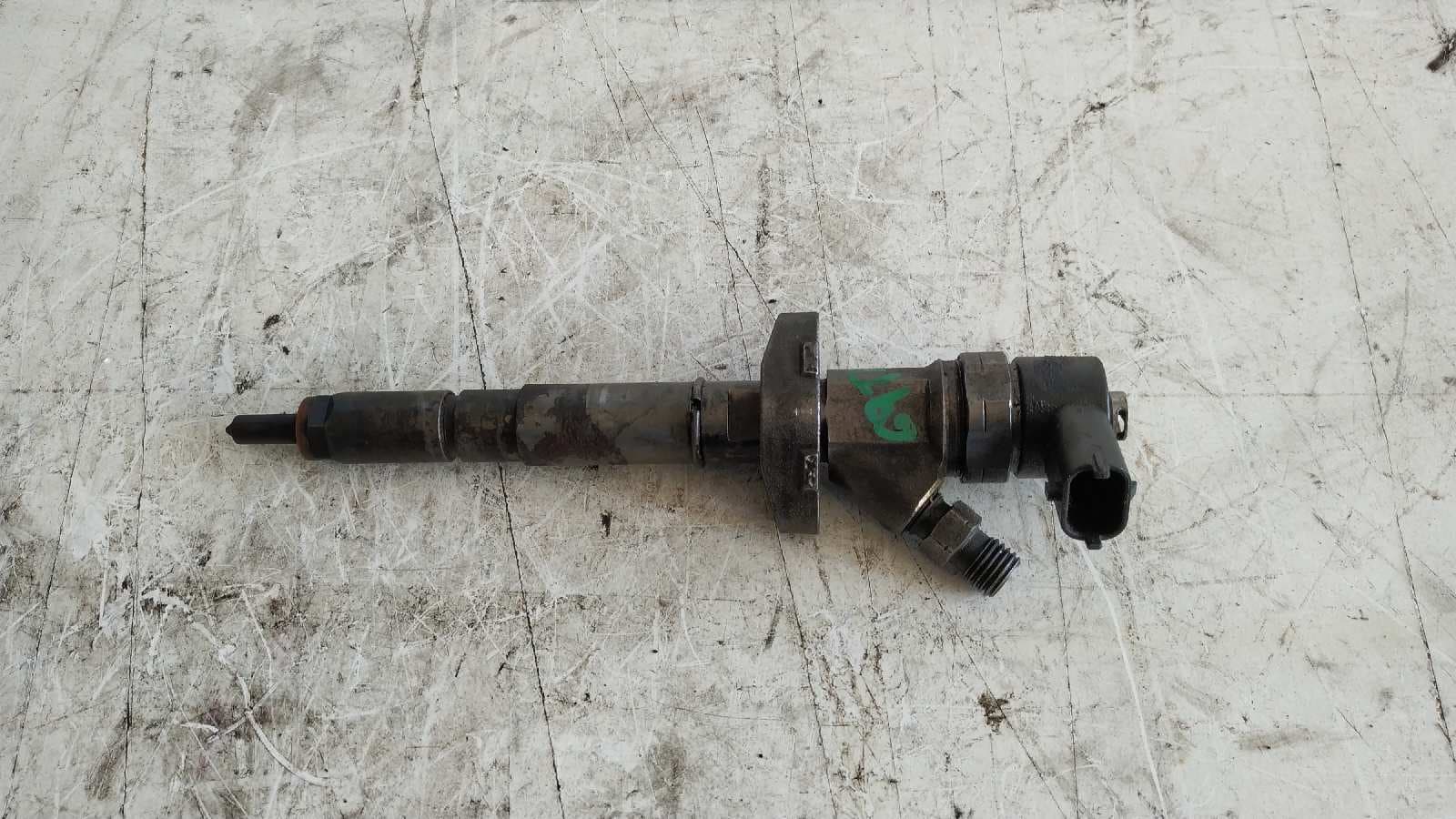 Recambio de INYECTOR para RENAULT ESPACE /GRAND ESPACE (JE0) G9T A7 referencia OEM IAM 8200010074