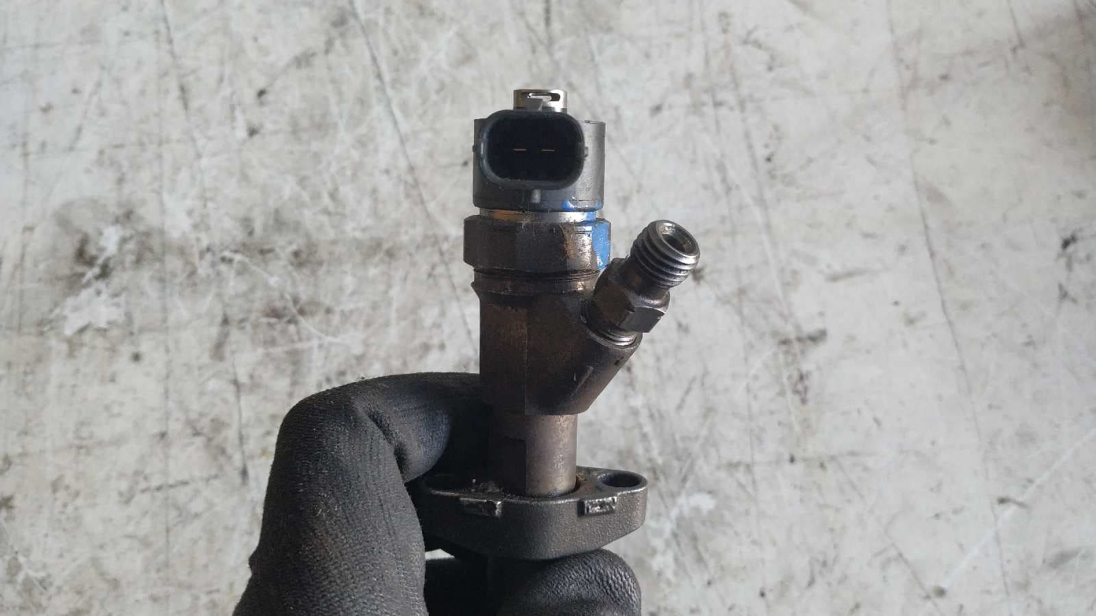 Recambio de INYECTOR para RENAULT ESPACE /GRAND ESPACE (JE0) G9T A7 referencia OEM IAM 8200010074 2