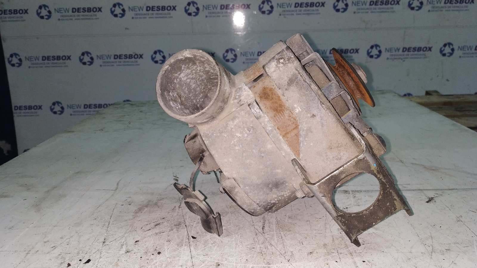 Recambio de ALTERNADOR para BMW SERIE 7 (E32) M30B30 referencia OEM IAM 0120468013 2