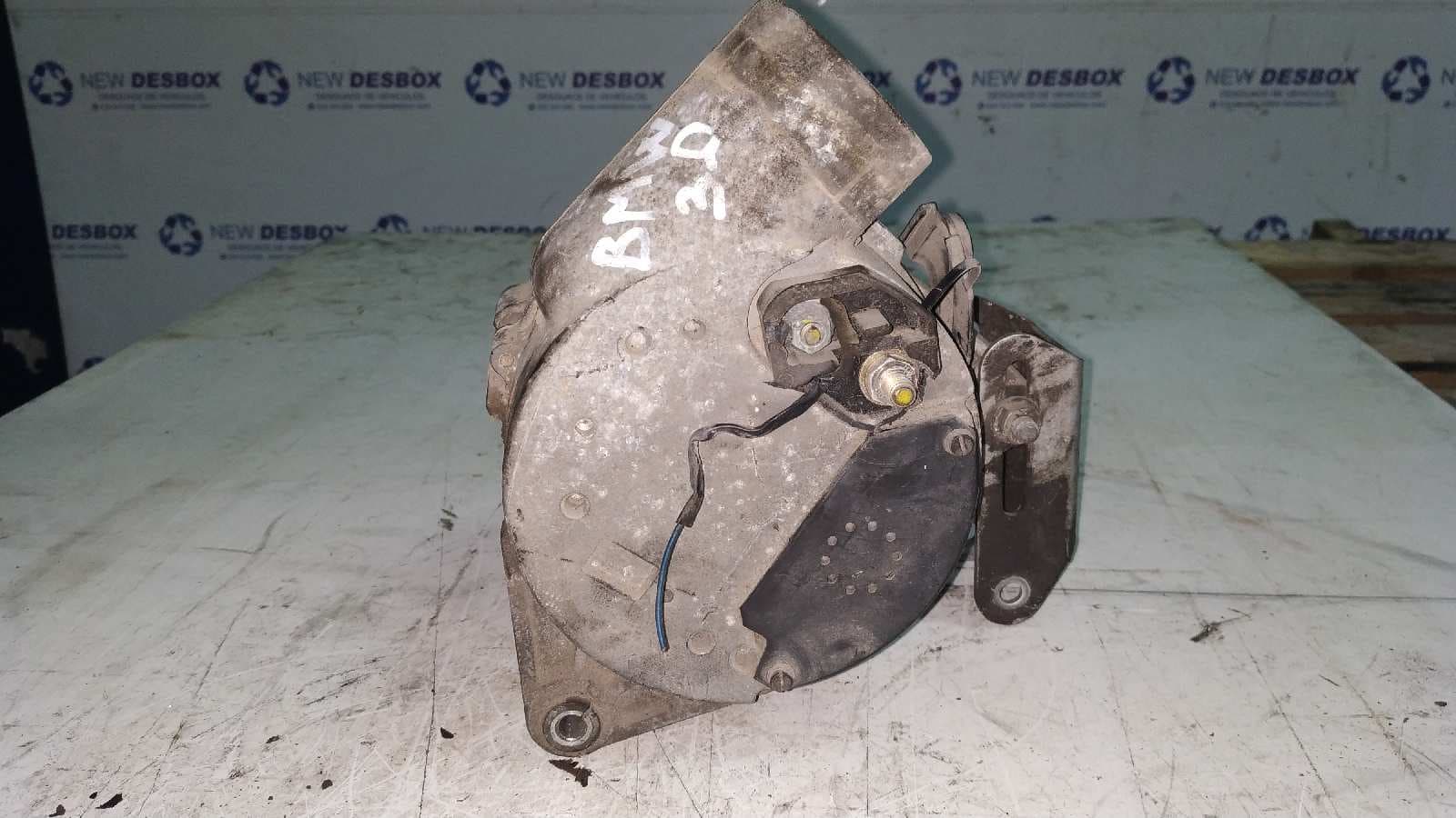 Recambio de ALTERNADOR para BMW SERIE 7 (E32) M30B30 referencia OEM IAM 0120468013 5