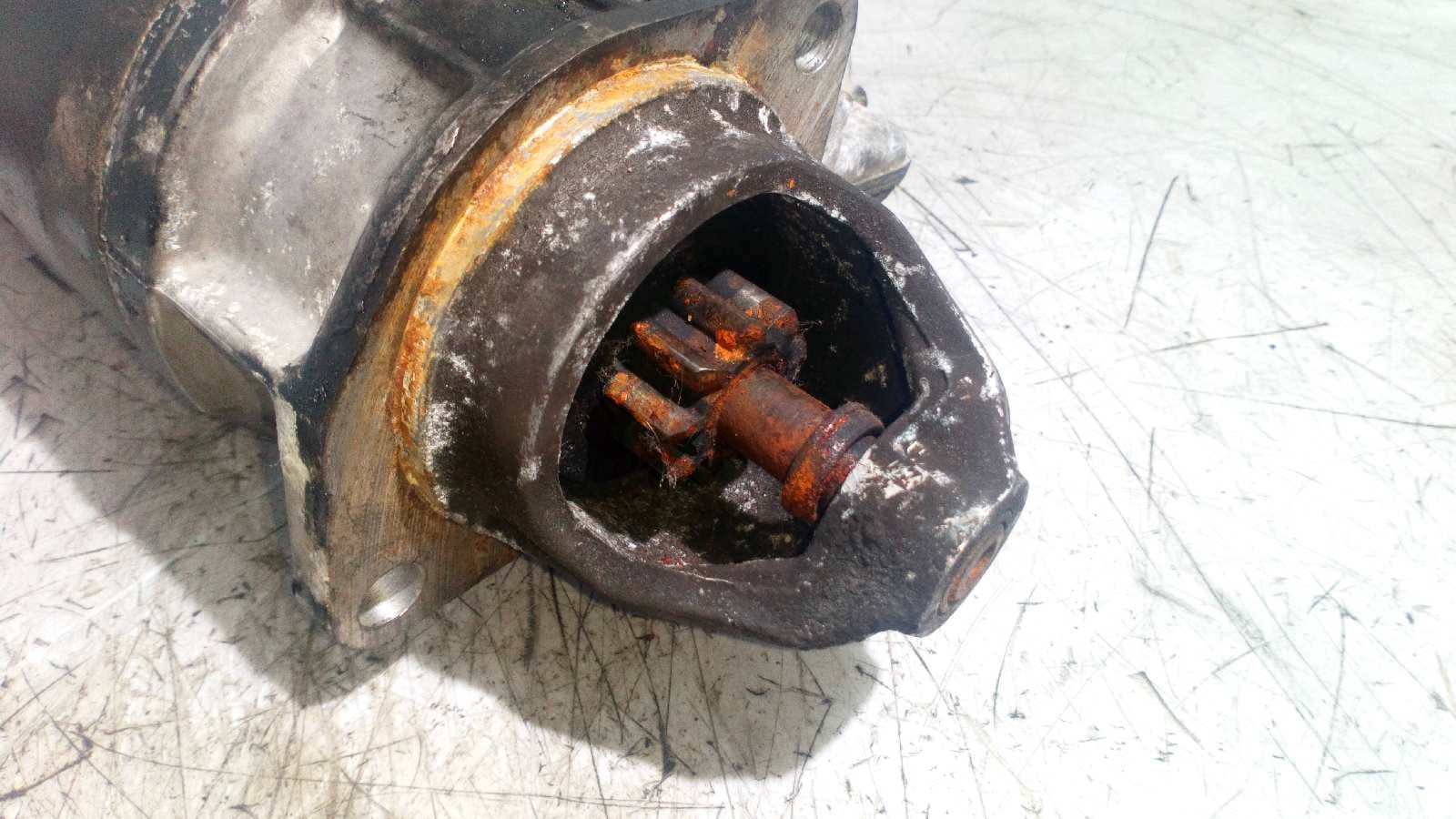 Recambio de MOTOR ARRANQUE para BMW SERIE 7 (E23) M30B35 referencia OEM IAM 0001314025 6
