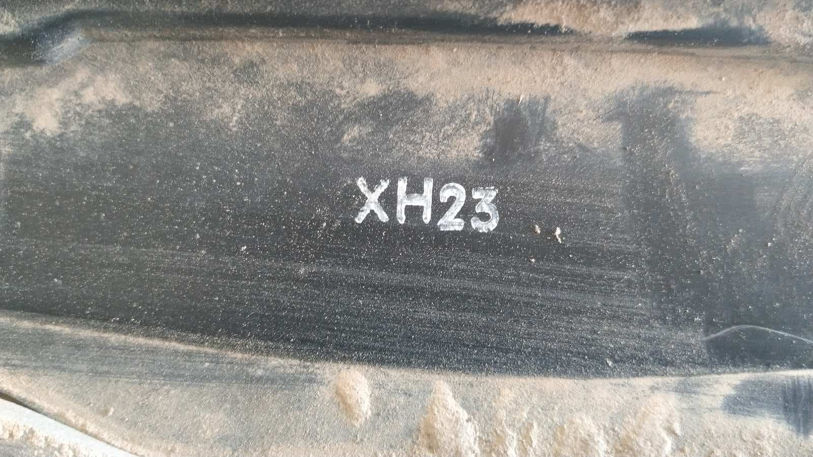 Recambio de PILOTO PORTON DERECHO para SSANGYONG MUSSO 2.3 Turbodiesel CAT referencia OEM IAM    - GRIS 3