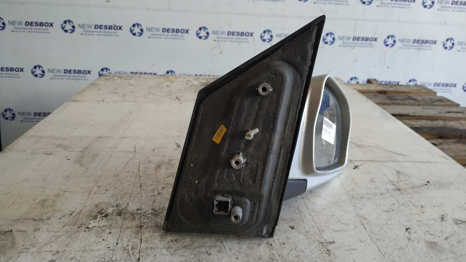 Recambio de RETROVISOR DERECHO para HYUNDAI MATRIX (FC) 1.5 CRDi CAT D4FA referencia OEM IAM 012172   - GRIS 5