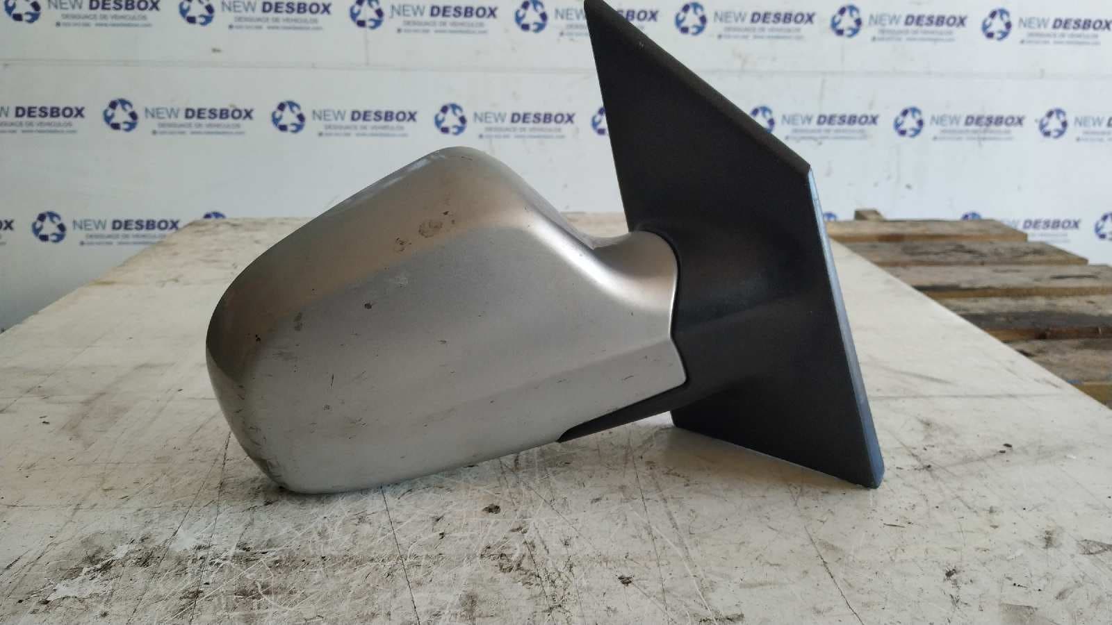Recambio de RETROVISOR DERECHO para HYUNDAI MATRIX (FC) 1.5 CRDi CAT D4FA referencia OEM IAM 012172   - GRIS 3