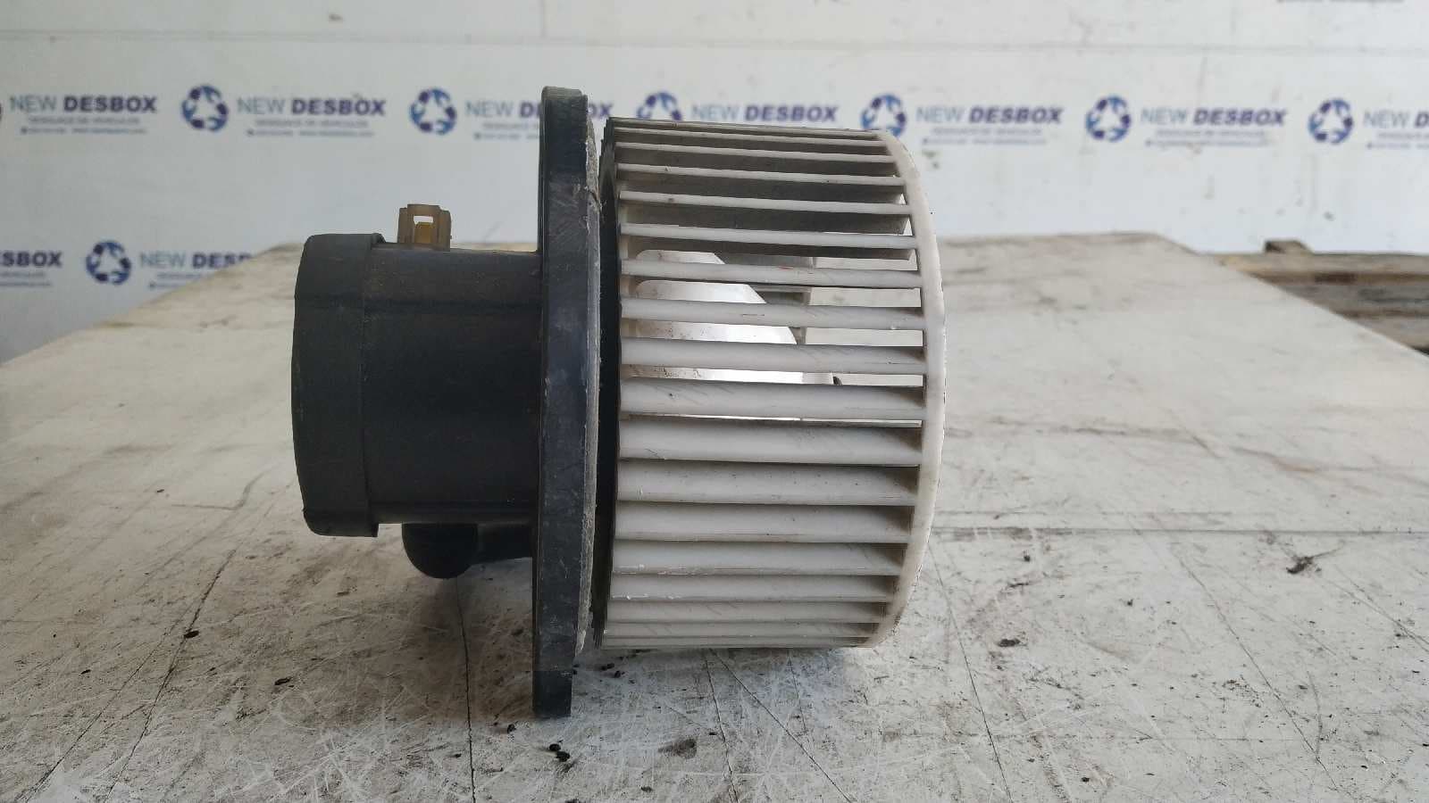 Recambio de MOTOR CALEFACCION para HYUNDAI COUPE (RD) G4GR referencia OEM IAM 9711624951 6