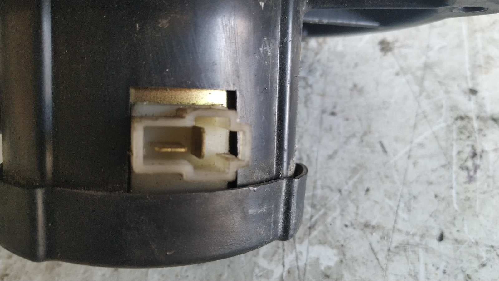 Recambio de MOTOR CALEFACCION para HYUNDAI COUPE (RD) G4GR referencia OEM IAM 9711624951 3