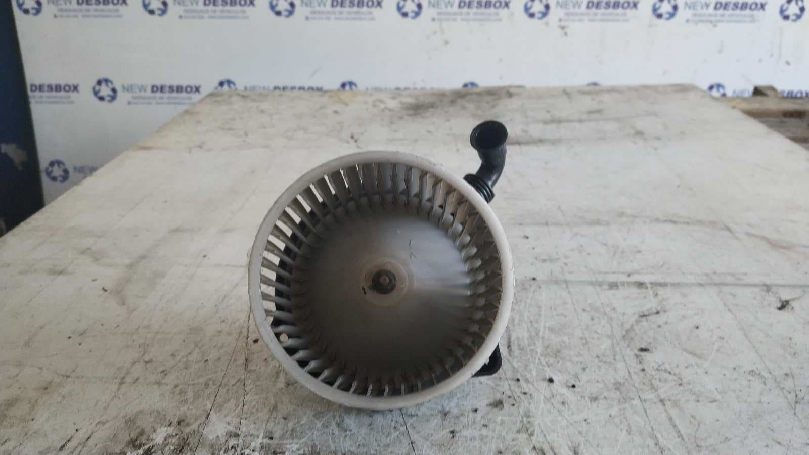 Recambio de MOTOR CALEFACCION para HYUNDAI ATOS (MX) G4HC referencia OEM IAM 8E28