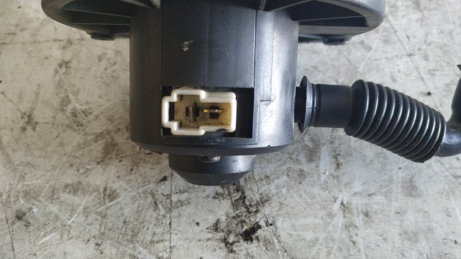 Recambio de MOTOR CALEFACCION para HYUNDAI ATOS (MX) G4HC referencia OEM IAM 8E28 5