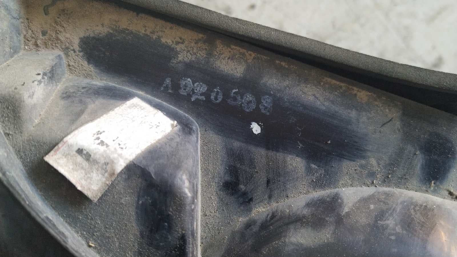 Recambio de PILOTO TRASERO IZQUIERDO para HYUNDAI S-COUPE (SL) referencia OEM IAM A020508 4