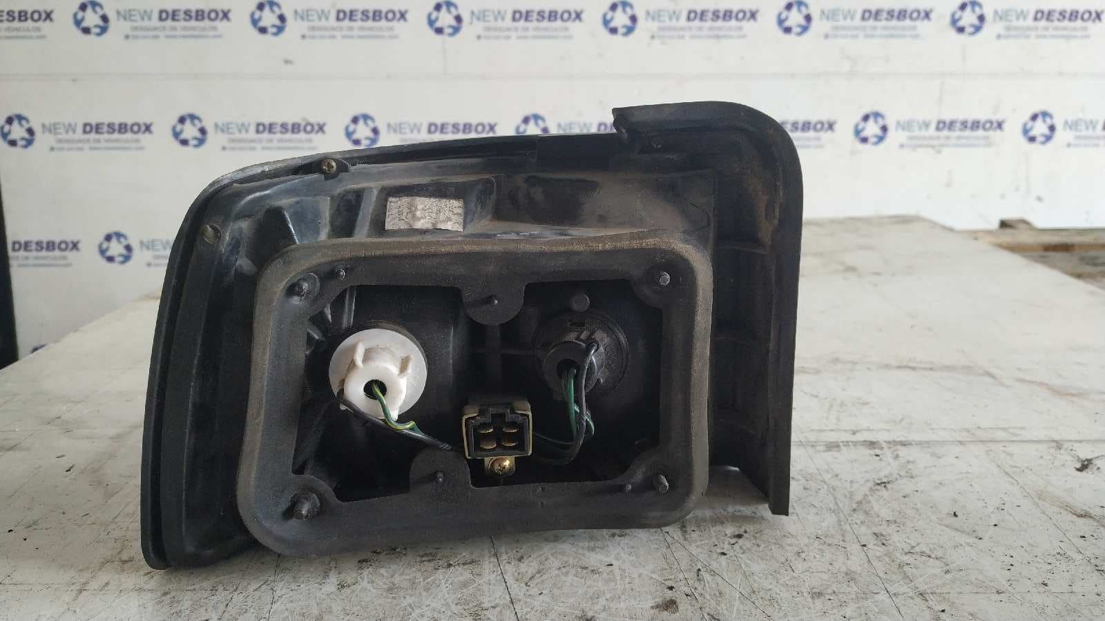Recambio de PILOTO TRASERO DERECHO para HYUNDAI S-COUPE (SL) referencia OEM IAM 3
