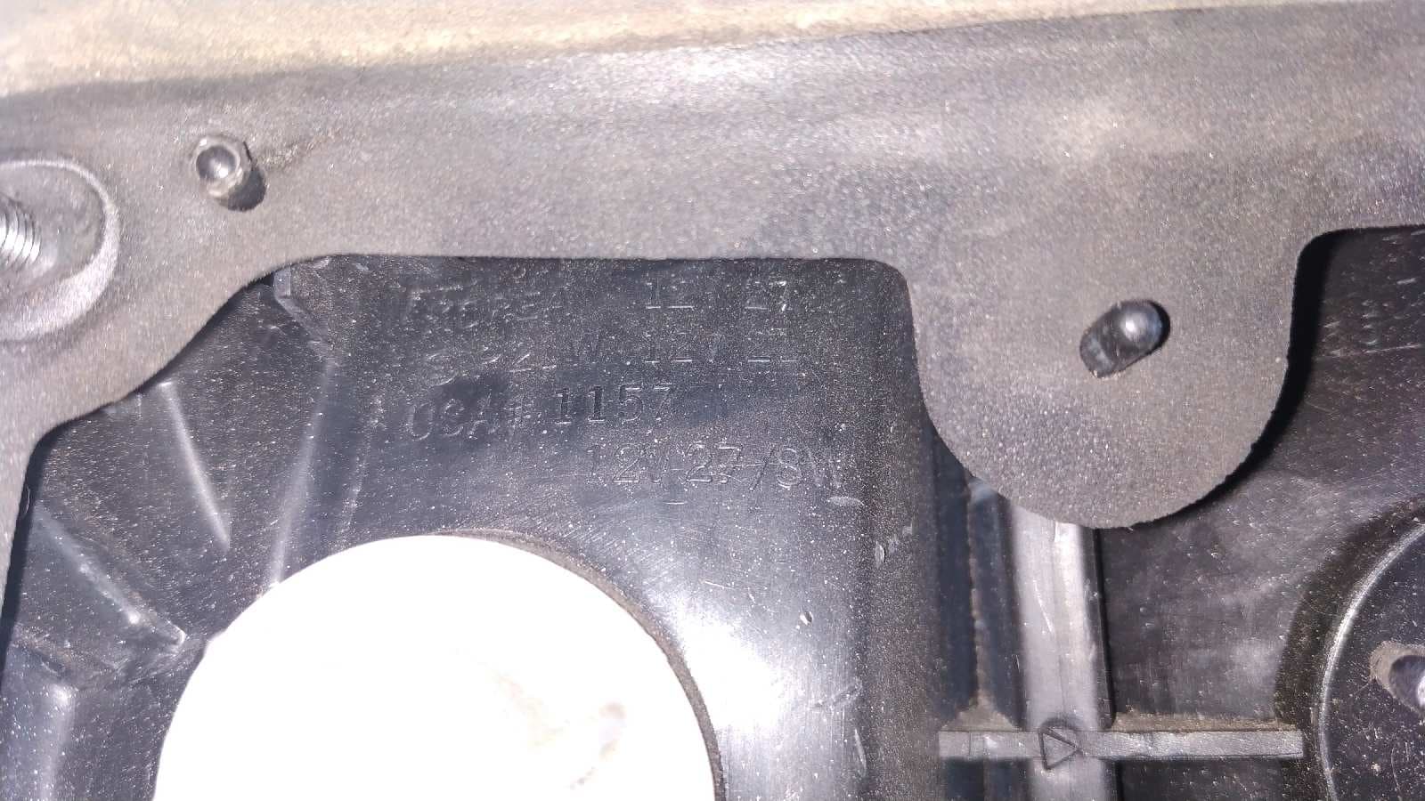Recambio de PILOTO TRASERO DERECHO para HYUNDAI S-COUPE (SL) referencia OEM IAM 5