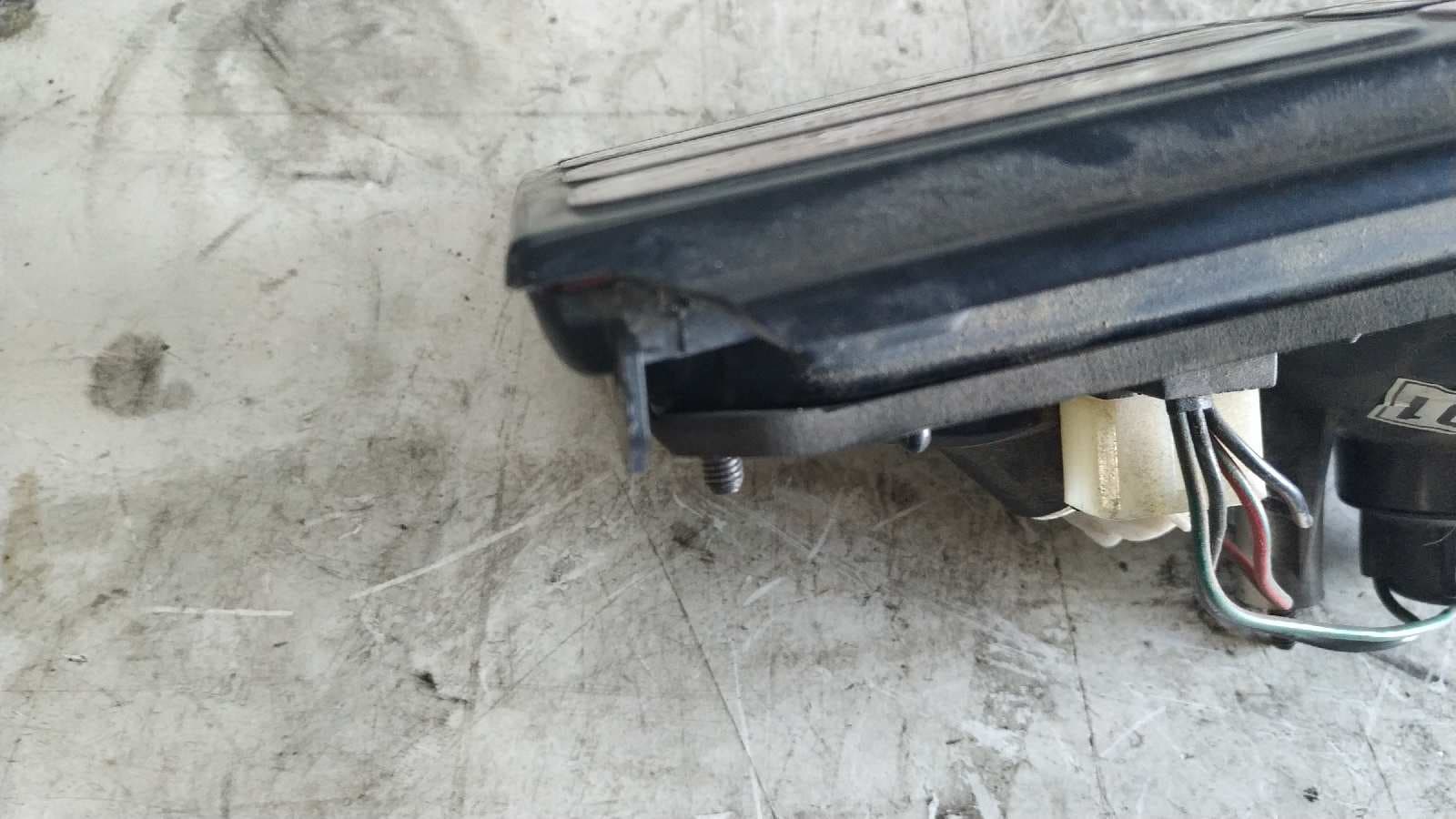 Recambio de PILOTO TRASERO DERECHO para HYUNDAI S-COUPE (SL) referencia OEM IAM B920514 3