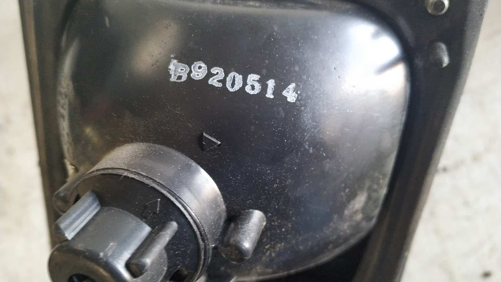 Recambio de PILOTO TRASERO DERECHO para HYUNDAI S-COUPE (SL) referencia OEM IAM B920514 2