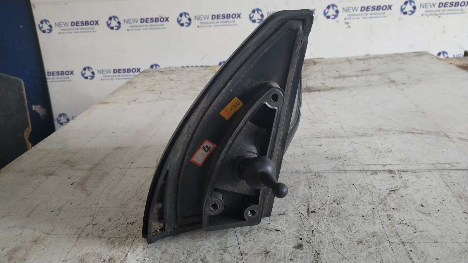 Recambio de RETROVISOR DERECHO para HYUNDAI ATOS (MX) referencia OEM IAM 010139 4