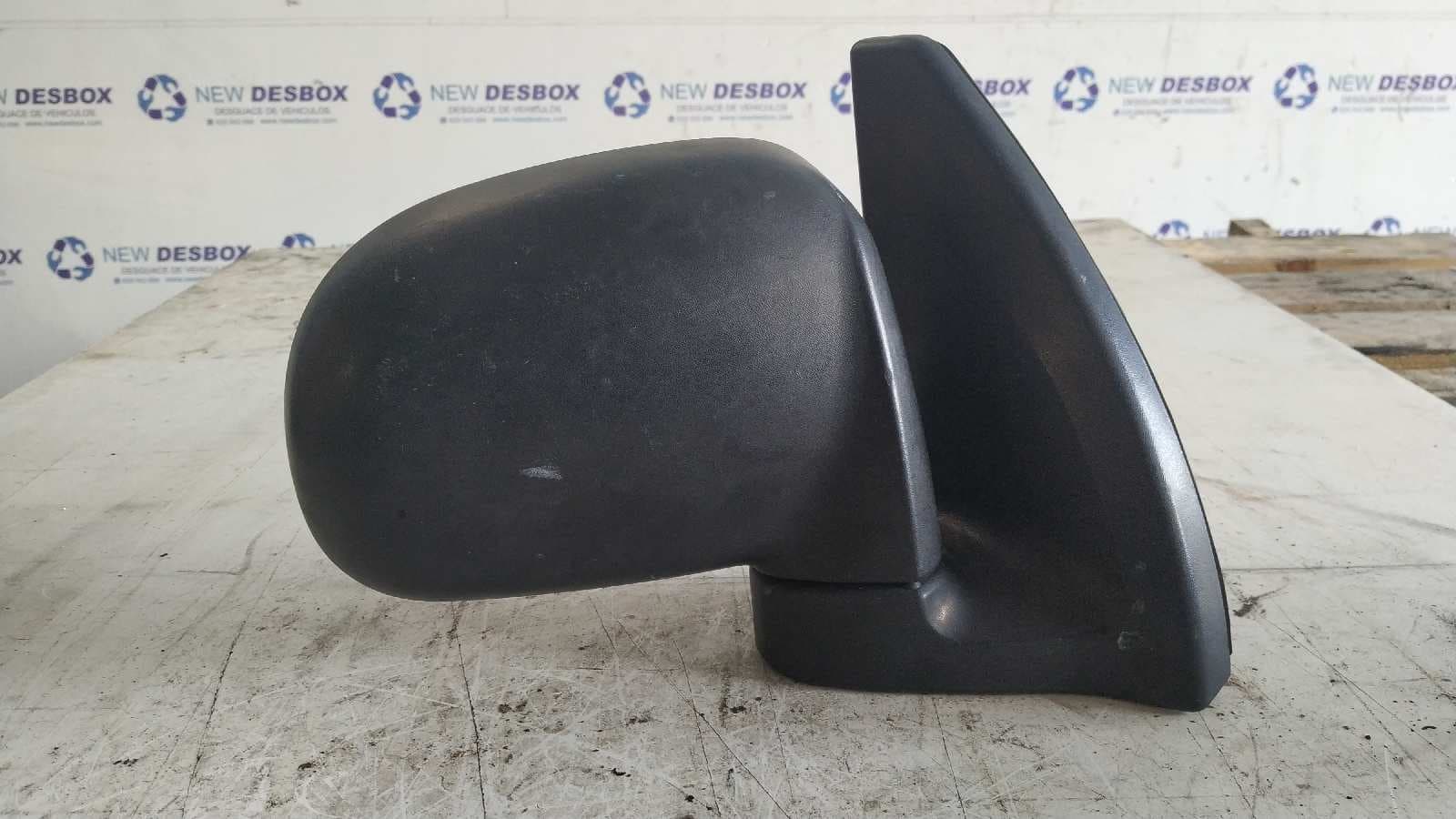 Recambio de RETROVISOR DERECHO para HYUNDAI ATOS (MX) referencia OEM IAM 010139 5