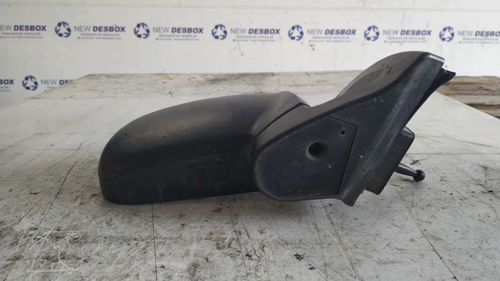 Recambio de RETROVISOR DERECHO para HYUNDAI ATOS (MX) referencia OEM IAM 010139 3