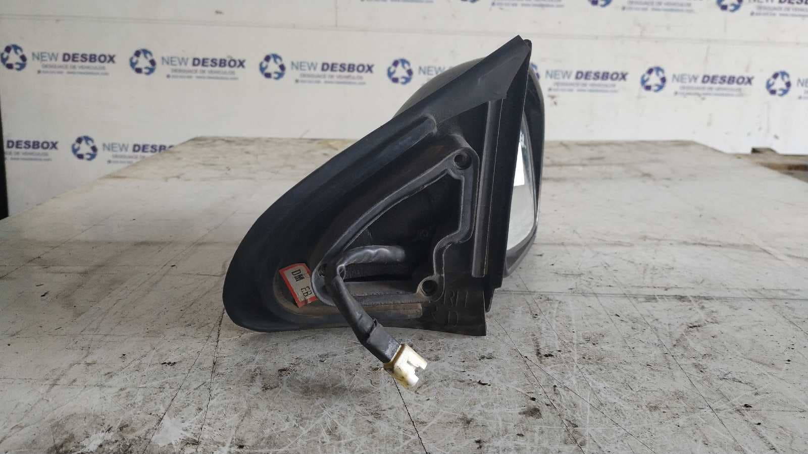 Recambio de RETROVISOR DERECHO para HYUNDAI S-COUPE (SL) referencia OEM IAM 4607 2