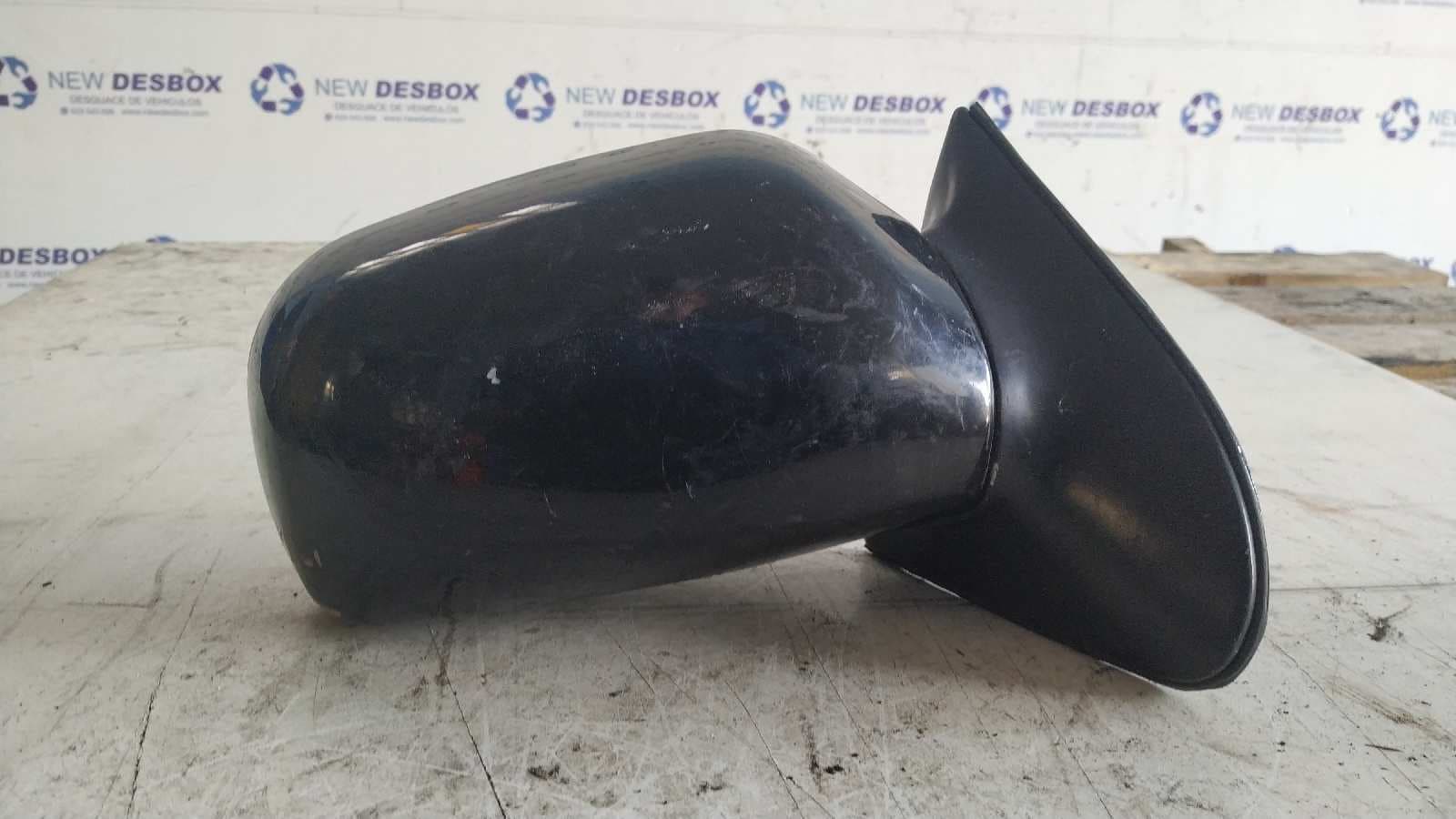 Recambio de RETROVISOR DERECHO para HYUNDAI S-COUPE (SL) referencia OEM IAM 4607 4
