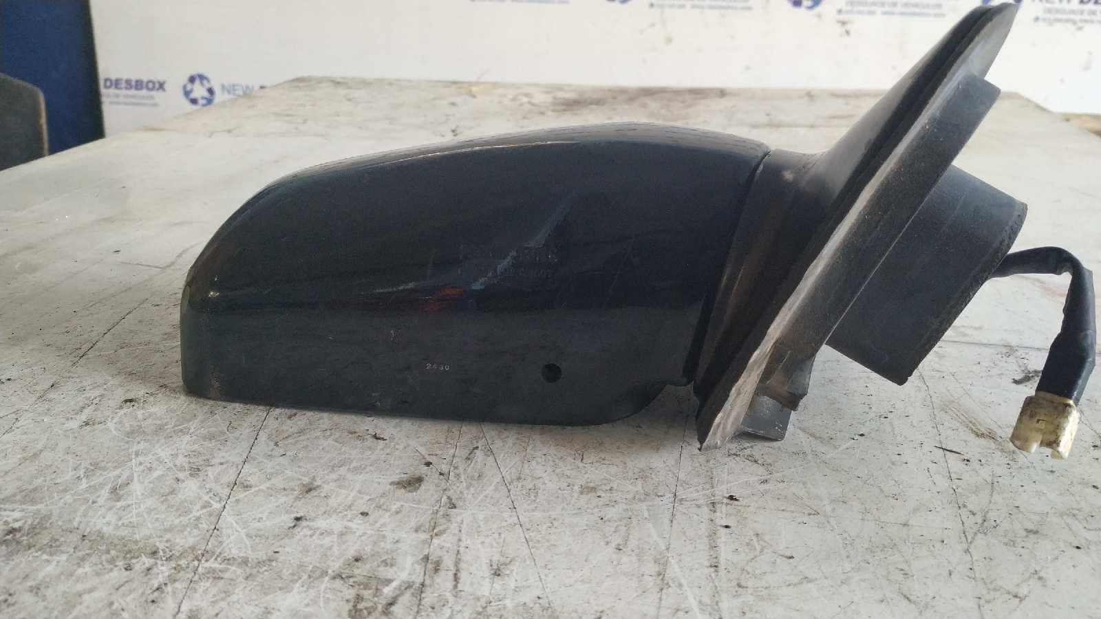 Recambio de RETROVISOR DERECHO para HYUNDAI S-COUPE (SL) referencia OEM IAM 4607 7
