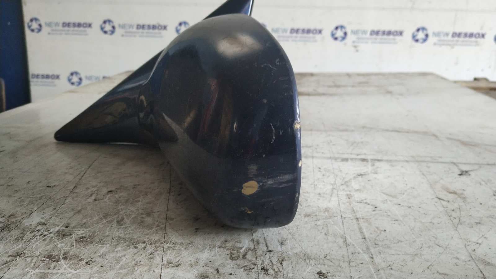 Recambio de RETROVISOR IZQUIERDO para HYUNDAI SONATA (Y4) G4JPG referencia OEM IAM 1212   - VERDE 3