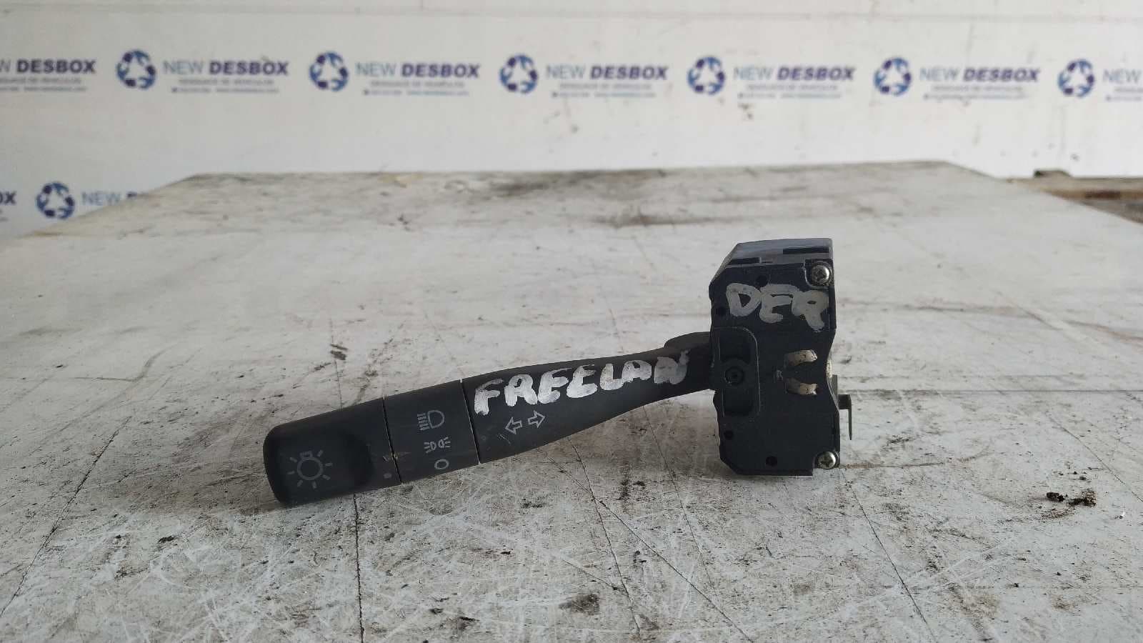 Recambio de MANDO LUCES para LAND ROVER FREELANDER (LN) referencia OEM IAM 36663H