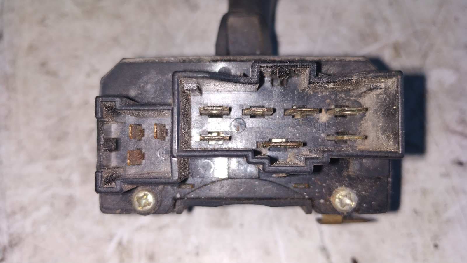 Recambio de MANDO LUCES para LAND ROVER FREELANDER (LN) referencia OEM IAM 36663H 5
