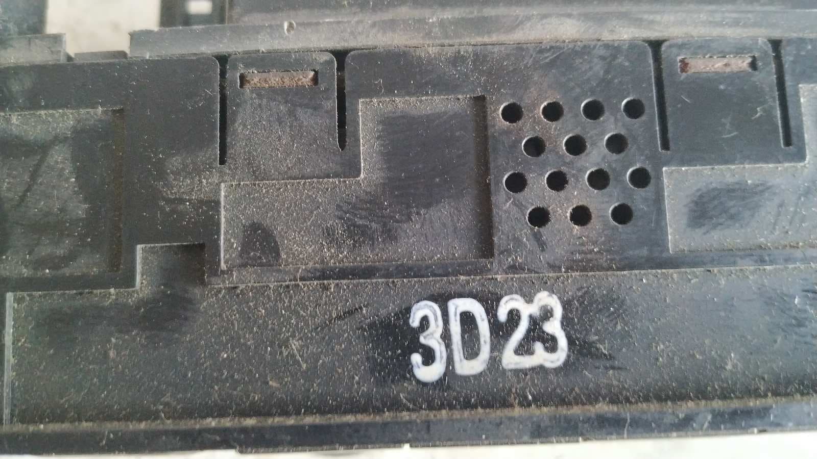 Recambio de MANDO CALEFACCION / AIRE ACONDICIONADO para SSANGYONG FAMILY 2.5 referencia OEM IAM 30005973 3