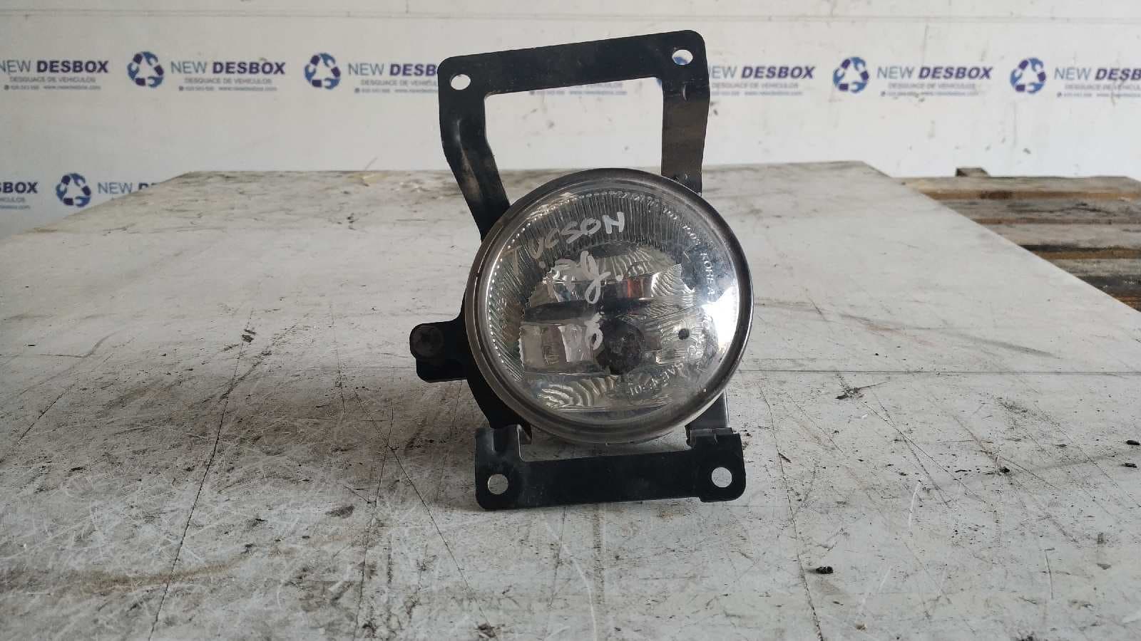 Recambio de FARO ANTINIEBLA IZQUIERDO para HYUNDAI TUCSON (JM) referencia OEM IAM 1011503