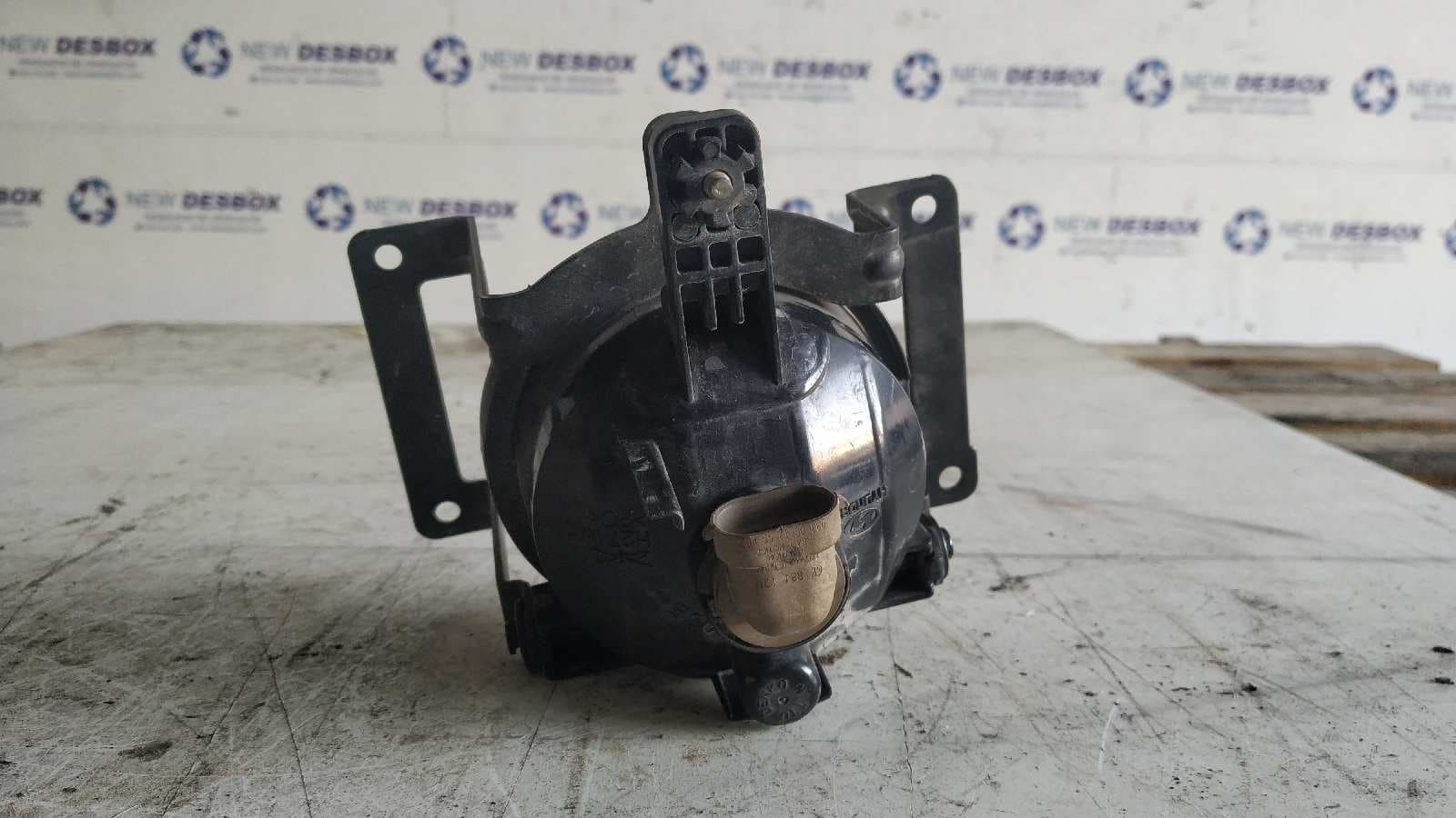 Recambio de FARO ANTINIEBLA IZQUIERDO para HYUNDAI TUCSON (JM) referencia OEM IAM 1011503 4