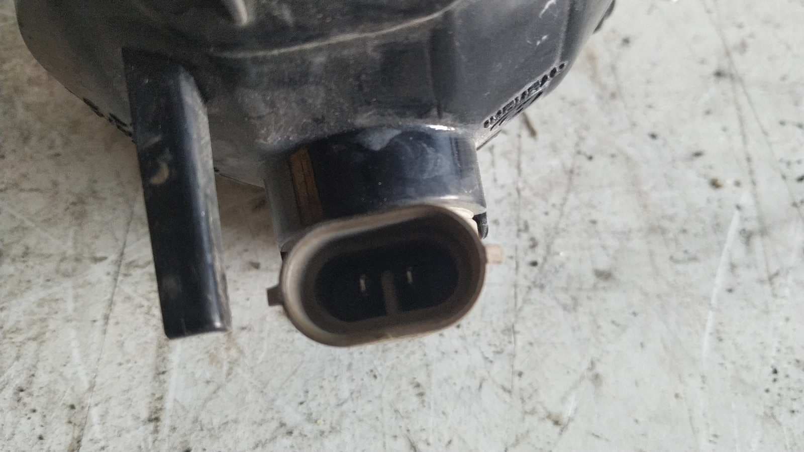 Recambio de FARO ANTINIEBLA IZQUIERDO para HYUNDAI TUCSON (JM) referencia OEM IAM 1011503 2