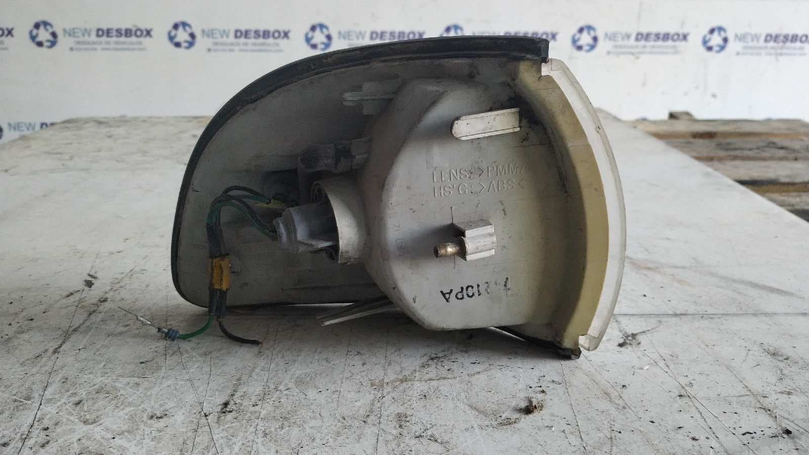 Recambio de PILOTO DELANTERO IZQUIERDO para HYUNDAI H 100 referencia OEM IAM 92301438 2