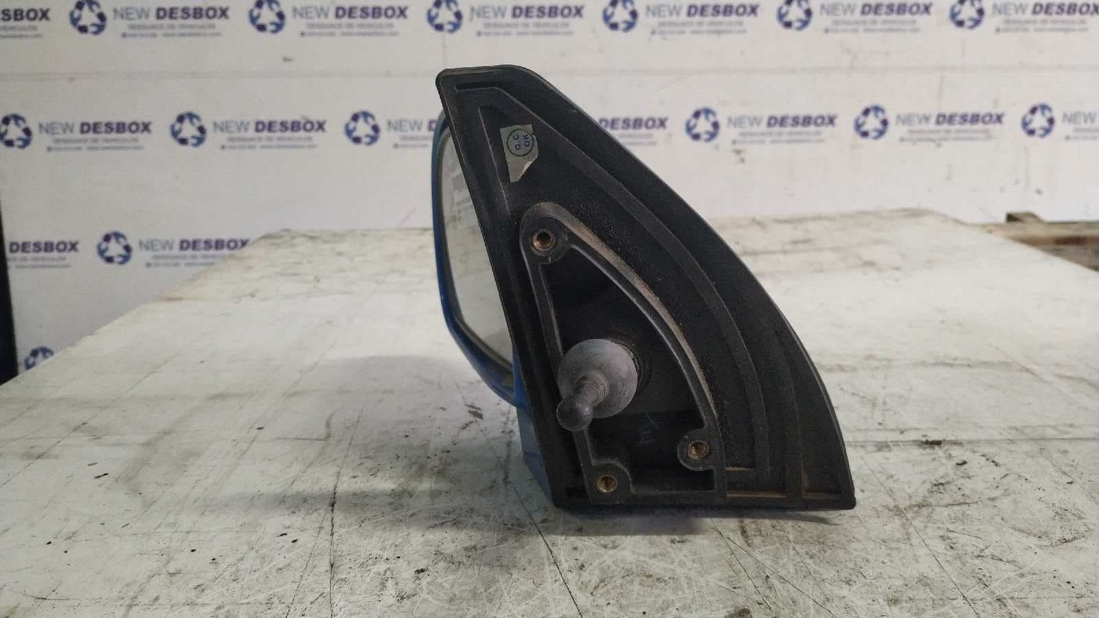 Recambio de RETROVISOR IZQUIERDO para HYUNDAI ATOS (EM) 1.1 Comfort G4HD referencia OEM IAM 010139   - AZUL 3
