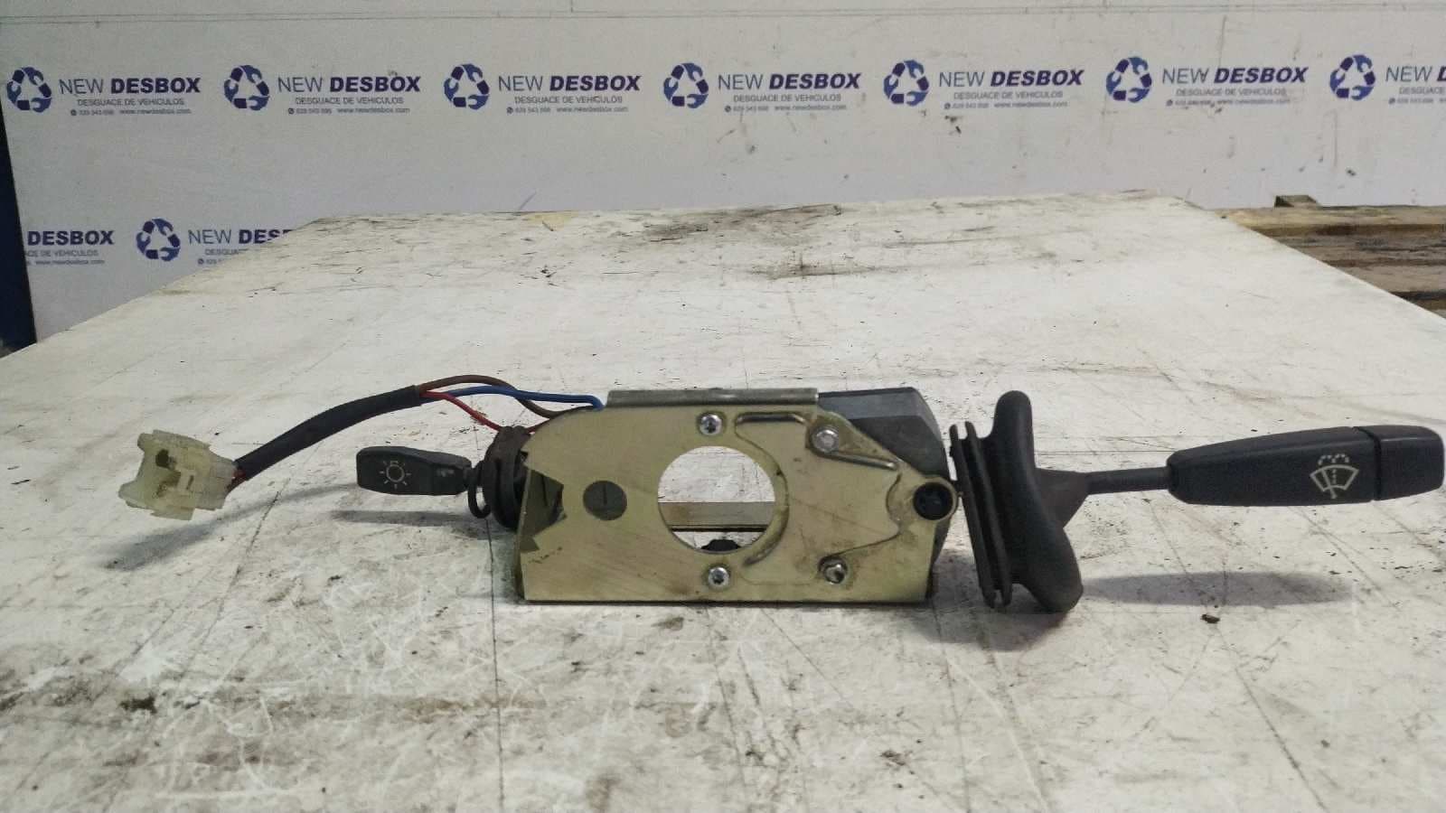 Recambio de MANDO LIMPIA para LAND ROVER DEFENDER (LD) referencia OEM IAM
