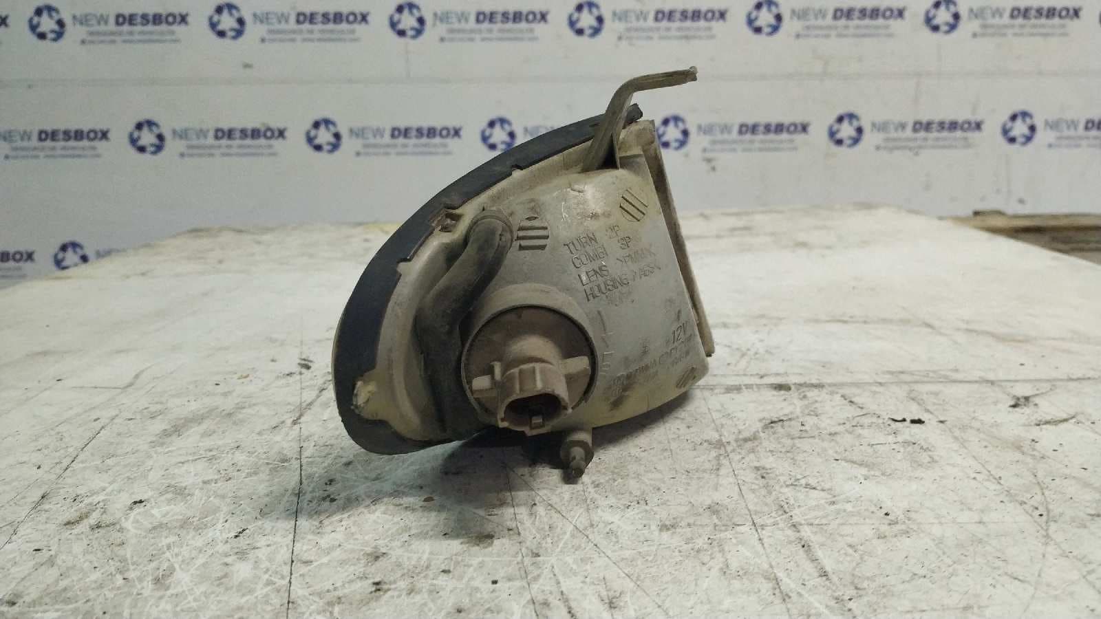 Recambio de PILOTO DELANTERO IZQUIERDO para HYUNDAI ACCENT (X3) referencia OEM IAM 92301223 4