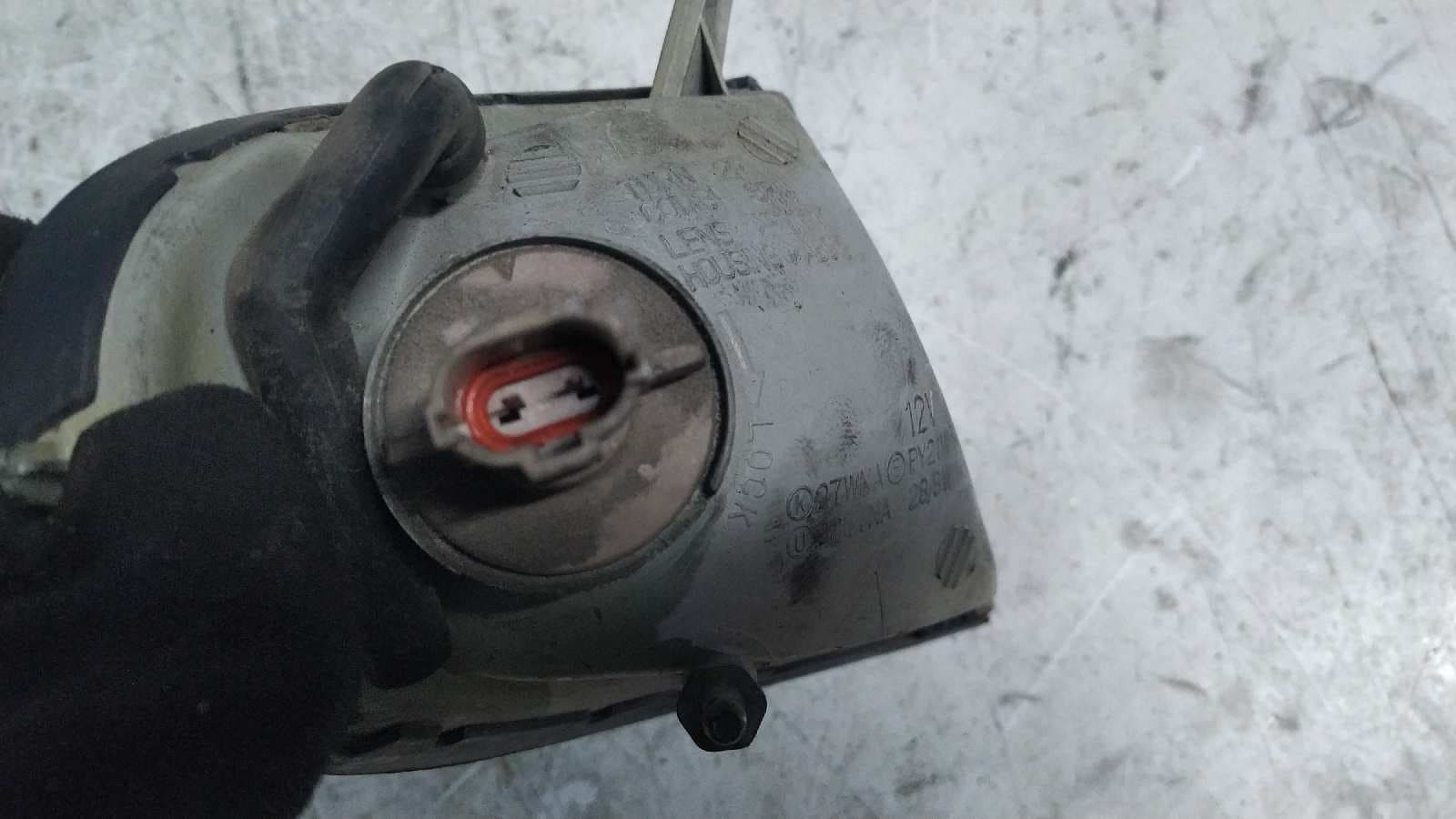 Recambio de PILOTO DELANTERO IZQUIERDO para HYUNDAI ACCENT (X3) referencia OEM IAM 92301223 2