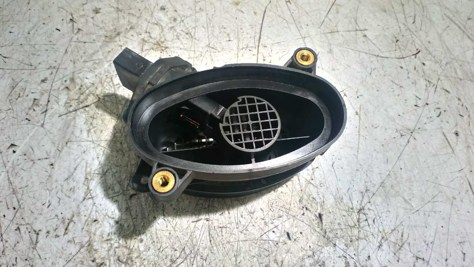 Recambio de CAUDALIMETRO para BMW SERIE 3 BERLINA (E46) M47D20 referencia OEM IAM 0928400468 6
