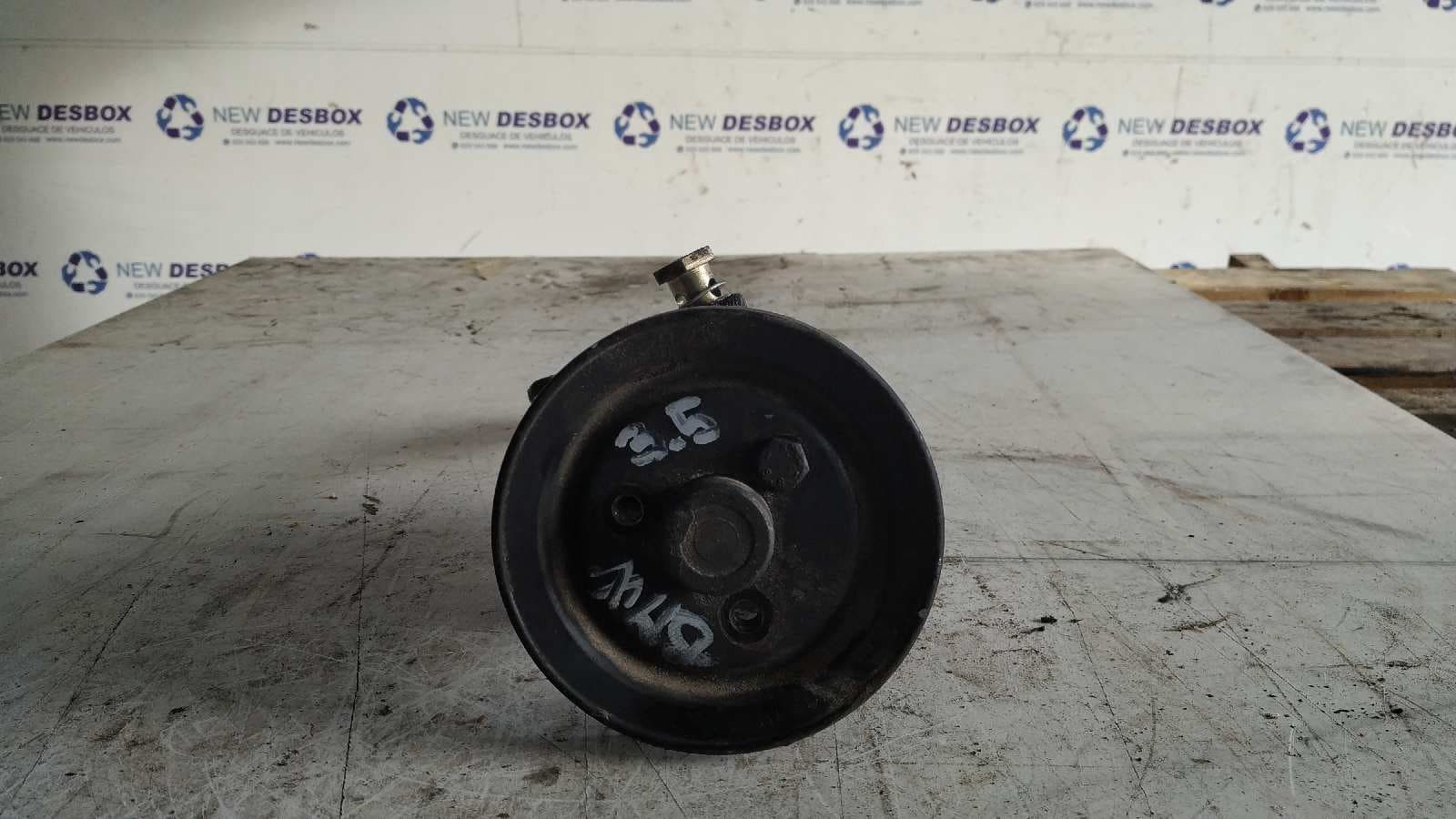 Recambio de BOMBA DIRECCION para BMW SERIE 7 (E32) M30B35 referencia OEM IAM 7682955102