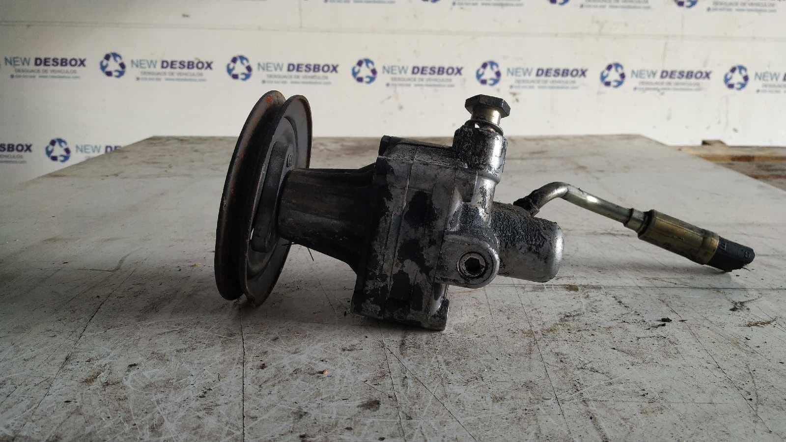 Recambio de BOMBA DIRECCION para BMW SERIE 7 (E32) M30B35 referencia OEM IAM 7682955102 2