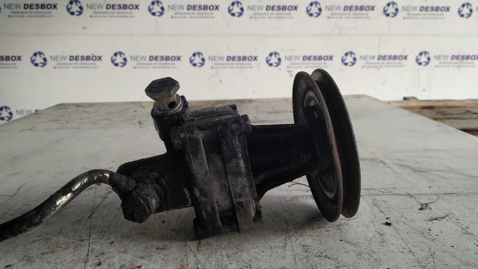 Recambio de BOMBA DIRECCION para BMW SERIE 7 (E32) M30B35 referencia OEM IAM 7682955102 3
