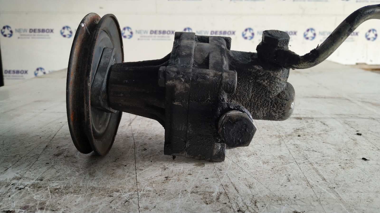 Recambio de BOMBA DIRECCION para BMW SERIE 7 (E32) M30B35 referencia OEM IAM 7682955102 4