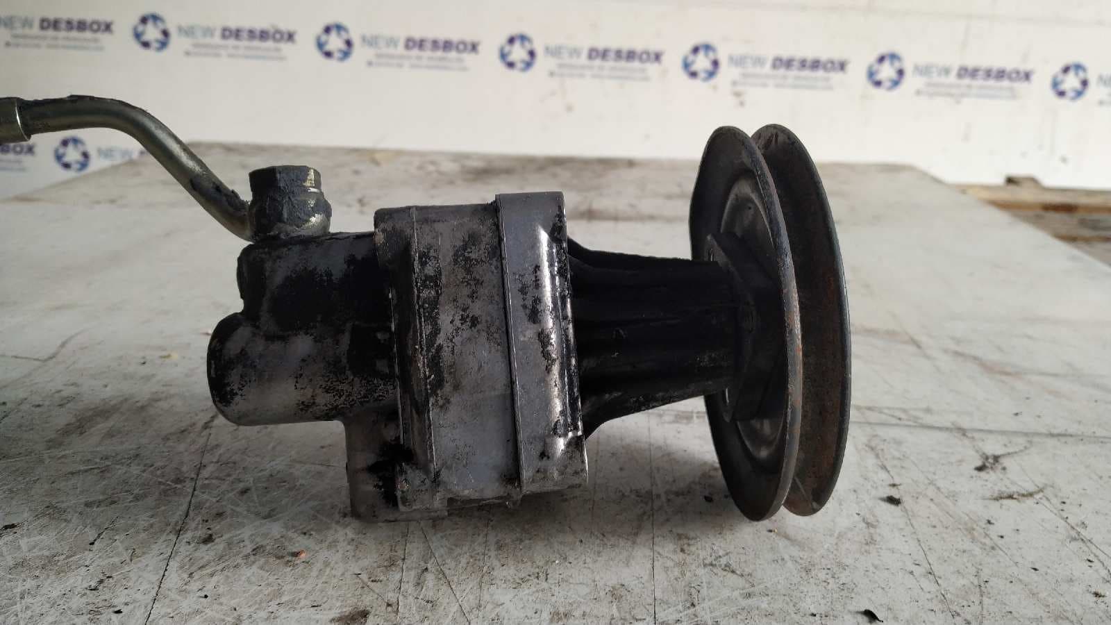 Recambio de BOMBA DIRECCION para BMW SERIE 7 (E32) M30B35 referencia OEM IAM 7682955102 7