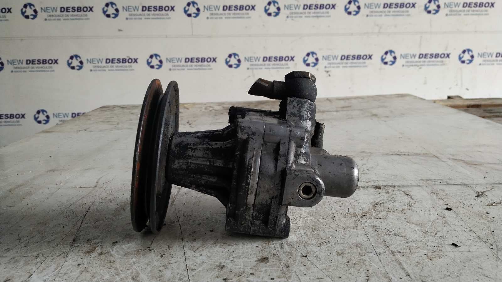 Recambio de BOMBA DIRECCION para BMW SERIE 7 (E32) M30B30 referencia OEM IAM 7681955166 3