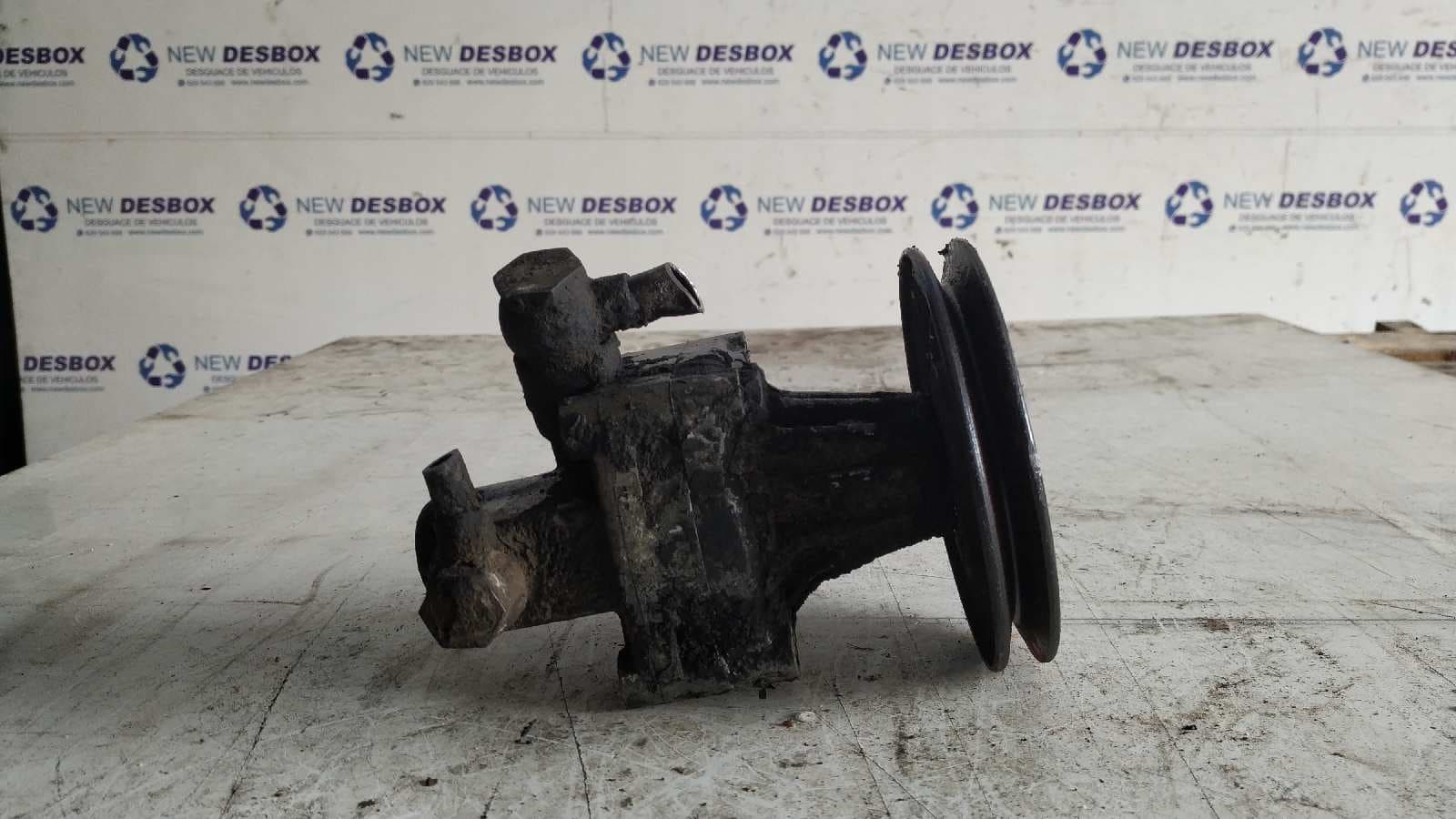 Recambio de BOMBA DIRECCION para BMW SERIE 7 (E32) M30B30 referencia OEM IAM 7681955166 6