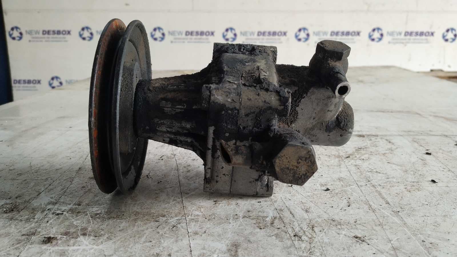 Recambio de BOMBA DIRECCION para BMW SERIE 7 (E32) M30B30 referencia OEM IAM 7681955166 2